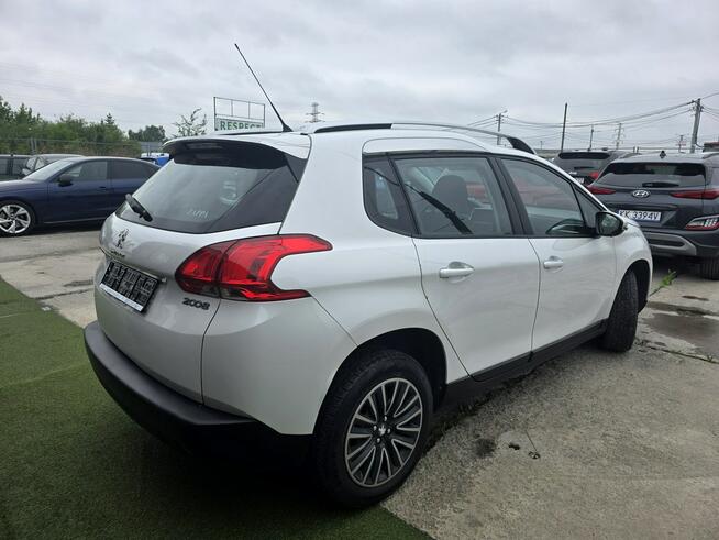 Peugeot 2008 1.4 HDi | 2014 | Ekonomiczny Diesel |