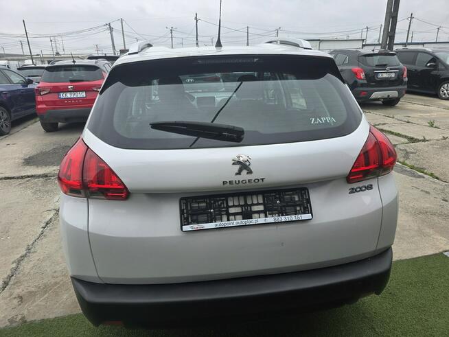 Peugeot 2008 1.4 HDi | 2014 | Ekonomiczny Diesel |