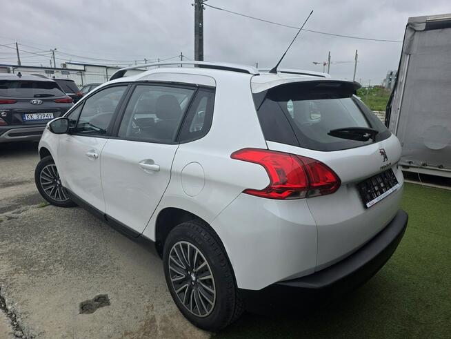 Peugeot 2008 1.4 HDi | 2014 | Ekonomiczny Diesel |