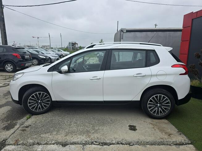 Peugeot 2008 1.4 HDi | 2014 | Ekonomiczny Diesel |