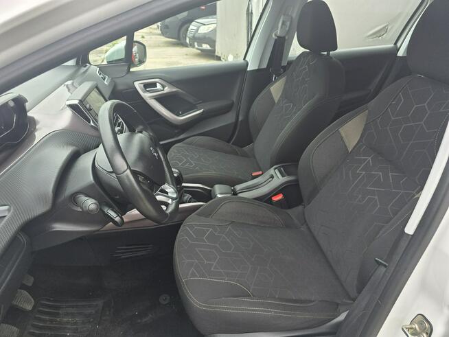 Peugeot 2008 1.4 HDi | 2014 | Ekonomiczny Diesel |