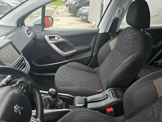 Peugeot 2008 1.4 HDi | 2014 | Ekonomiczny Diesel |