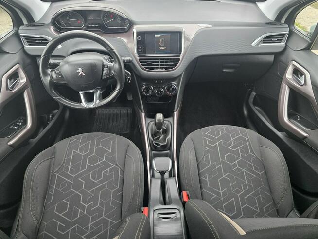 Peugeot 2008 1.4 HDi | 2014 | Ekonomiczny Diesel |