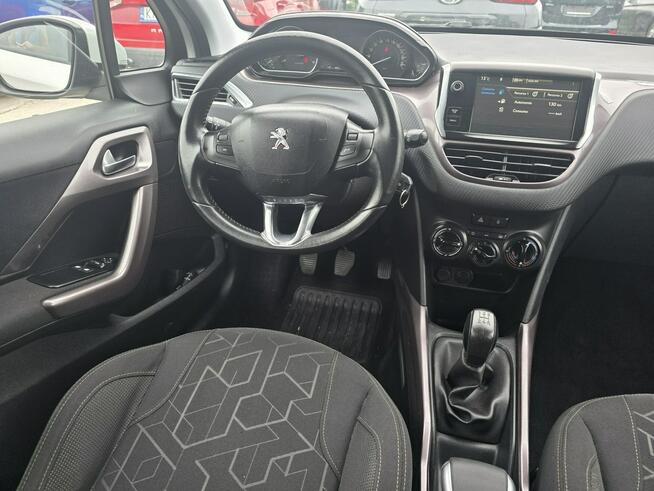 Peugeot 2008 1.4 HDi | 2014 | Ekonomiczny Diesel |