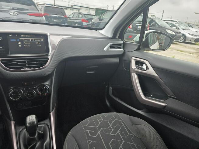 Peugeot 2008 1.4 HDi | 2014 | Ekonomiczny Diesel |