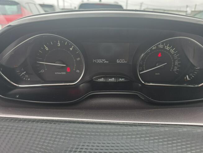 Peugeot 2008 1.4 HDi | 2014 | Ekonomiczny Diesel |