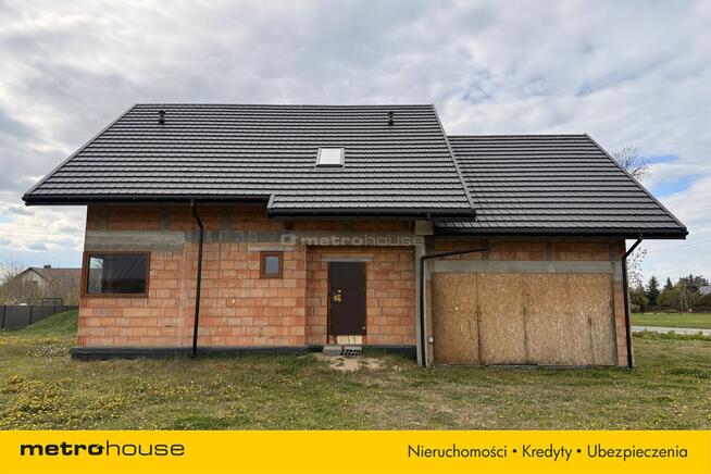Dom na sprzedaż SSZ - 5 pokoi