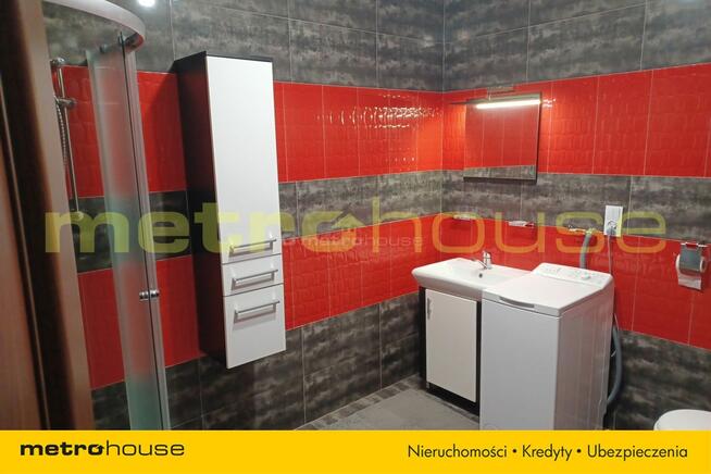 Nowoczesny obiekt magazynowo-produkcyjny 2110 m
