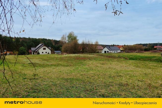 Ochojec - działka 1369 m² - TOP lokalizacja