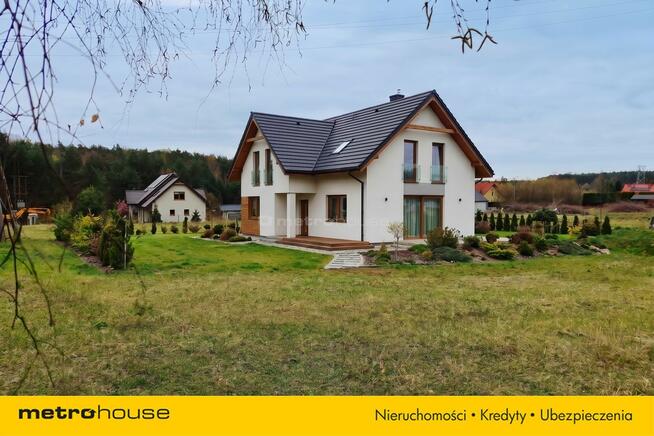 Ochojec - działka 1369 m² - TOP lokalizacja