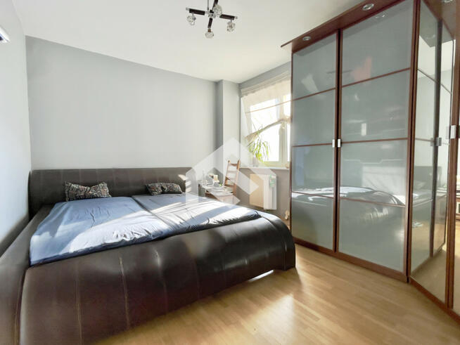 Mieszkanie Warszawa gm. Śródmieście Śródmieście, Powiśle, Tamka