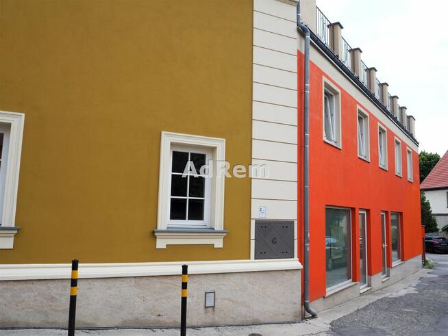 Lokal użytkowy Kąty Wrocławskie