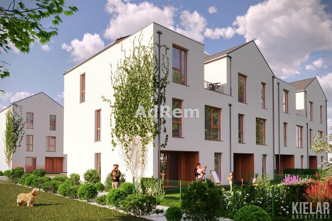 Mieszkanie Biestrzyków gm. Siechnice, Platanowa