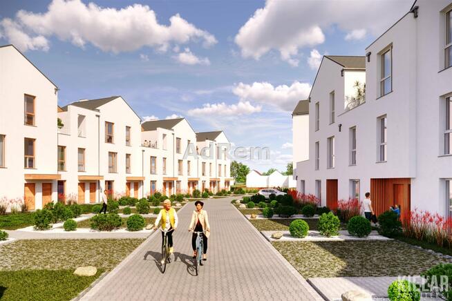 Mieszkanie Biestrzyków gm. Siechnice, Platanowa
