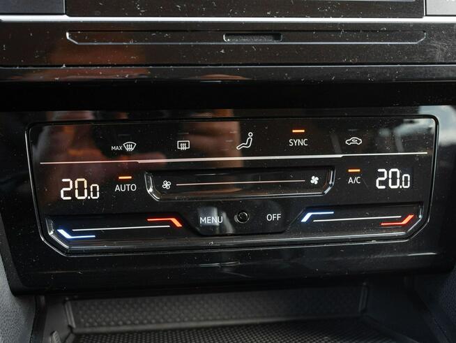 Volkswagen Passat DW6VA64#2.0 TDI Business DSG Aktywny temp Cz.park Salon PL VAT23%