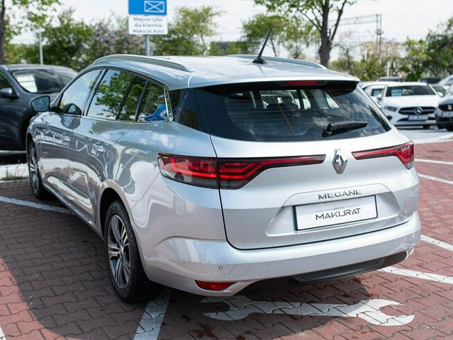 Renault Megane DW1UT82#1.3 TCe Equilibre Cz.park LED Salon PL VAT23%