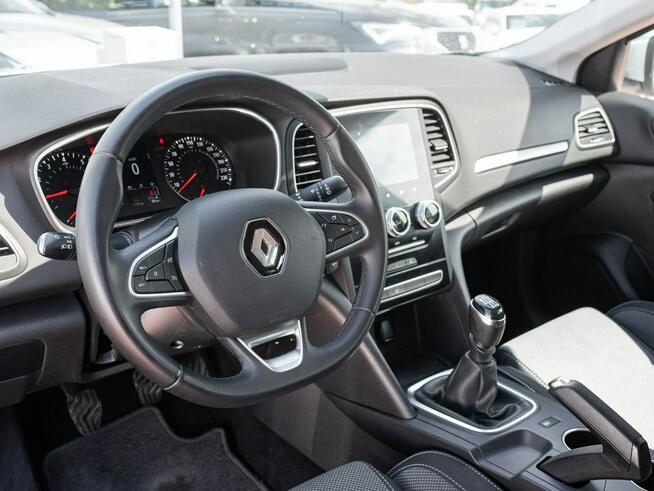 Renault Megane DW1UT82#1.3 TCe Equilibre Cz.park LED Salon PL VAT23%