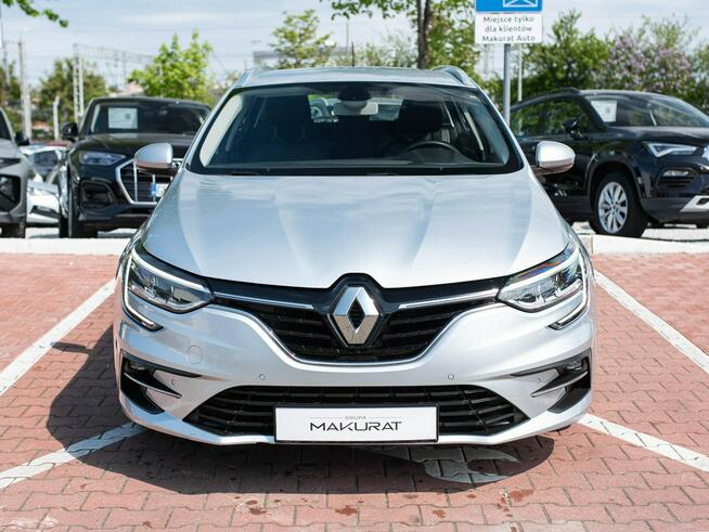 Renault Megane DW1UT82#1.3 TCe Equilibre Cz.park LED Salon PL VAT23%
