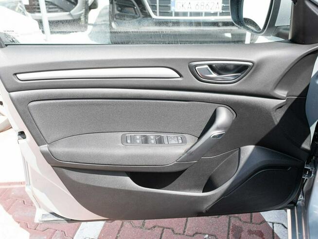Renault Megane DW1UT82#1.3 TCe Equilibre Cz.park LED Salon PL VAT23%