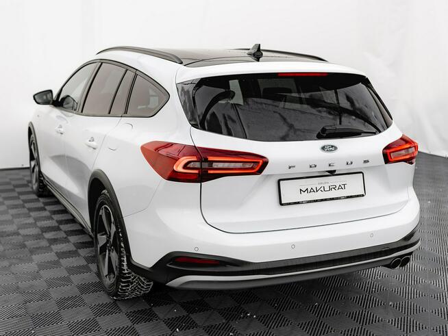 Ford Focus GD2L802#1.5 EcoBlue Active X Podgrz.f kier szyba Salon PL VAT23%