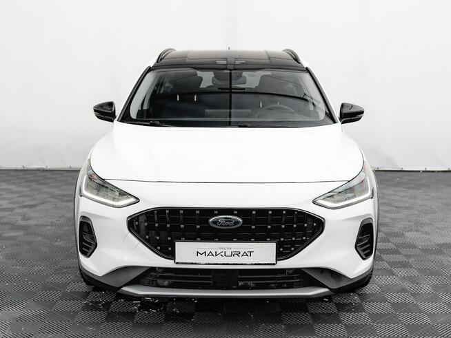Ford Focus GD2L802#1.5 EcoBlue Active X Podgrz.f kier szyba Salon PL VAT23%
