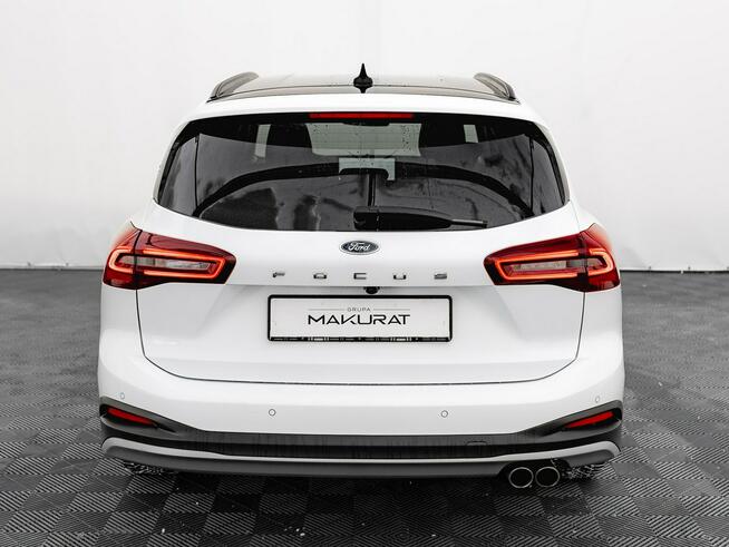 Ford Focus GD2L802#1.5 EcoBlue Active X Podgrz.f kier szyba Salon PL VAT23%