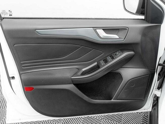 Ford Focus GD2L802#1.5 EcoBlue Active X Podgrz.f kier szyba Salon PL VAT23%