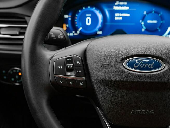 Ford Focus GD2L802#1.5 EcoBlue Active X Podgrz.f kier szyba Salon PL VAT23%