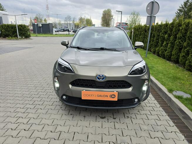 Toyota Yaris Cross Pierwszy właściciel/Krajowy/fvat/Hybryda