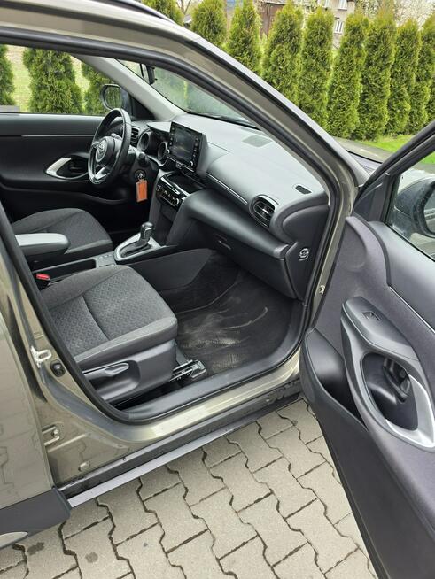 Toyota Yaris Cross Pierwszy właściciel/Krajowy/fvat/Hybryda