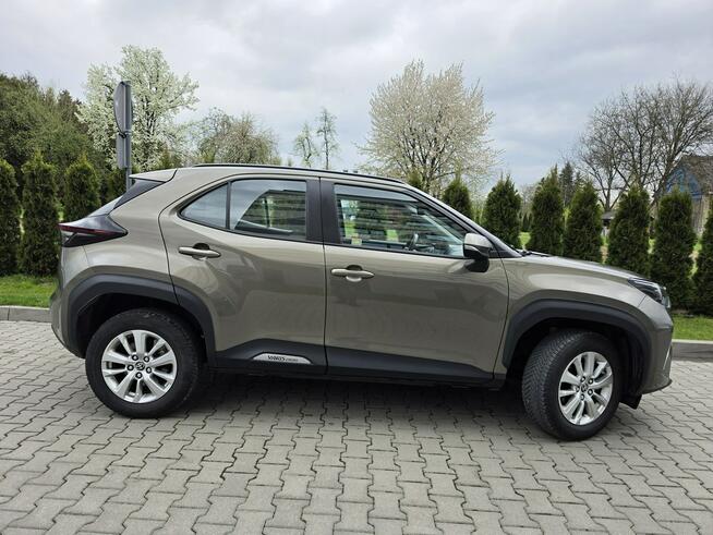 Toyota Yaris Cross Pierwszy właściciel/Krajowy/fvat/Hybryda