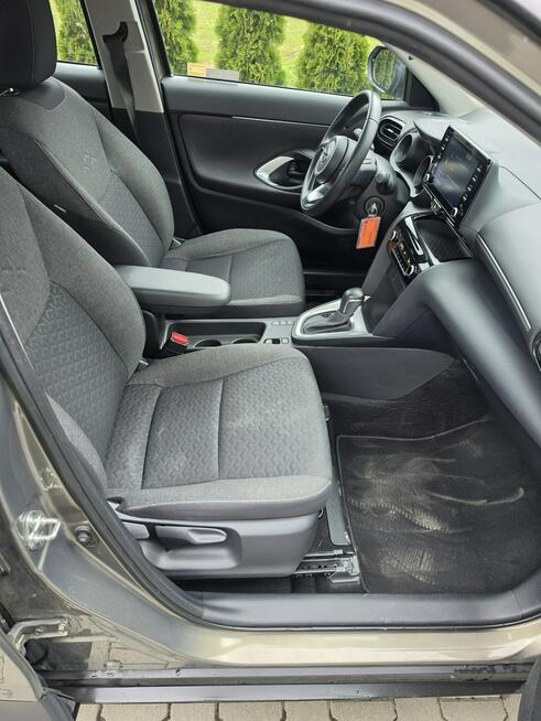 Toyota Yaris Cross Pierwszy właściciel/Krajowy/fvat/Hybryda