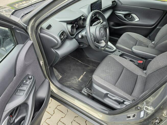 Toyota Yaris Cross Pierwszy właściciel/Krajowy/fvat/Hybryda