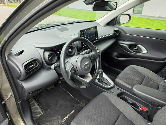 Toyota Yaris Cross Pierwszy właściciel/Krajowy/fvat/Hybryda