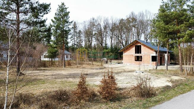Dom Węgliska gm. Rakszawa