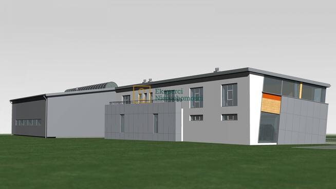 Lokal użytkowy Przeworsk