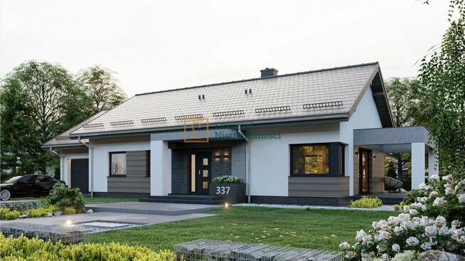 Dom Rakszawa gm. Łańcut