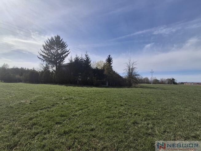 Dom 200 m² z 3 działkami/Żelków Kol.5km od Siedlec