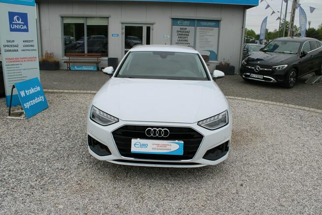 Audi A4 S-Tronic Led F-vat netto 80 406 PLN Salon Polska