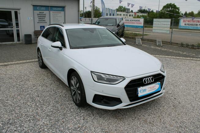 Audi A4 S-Tronic Led F-vat netto 80 406 PLN Salon Polska