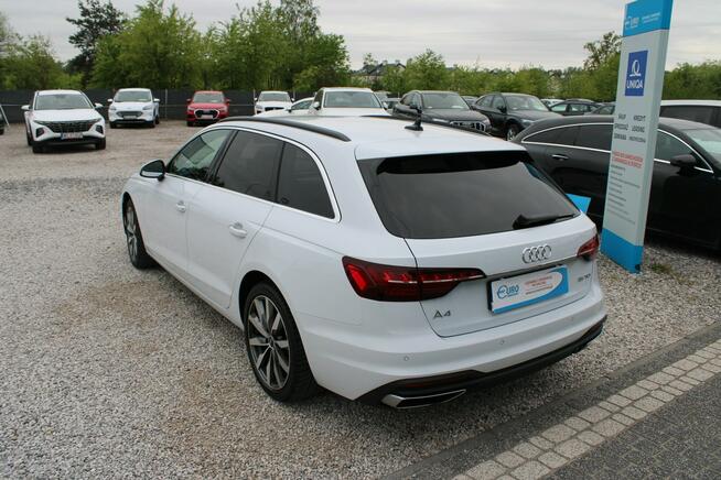Audi A4 S-Tronic Led F-vat netto 80 406 PLN Salon Polska