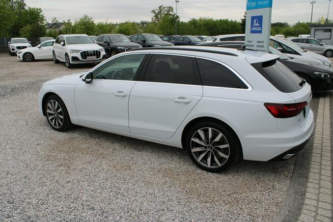 Audi A4 S-Tronic Led F-vat netto 80 406 PLN Salon Polska