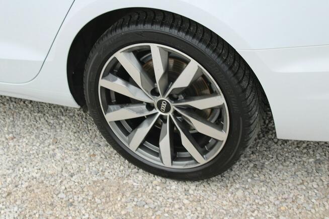Audi A4 S-Tronic Led F-vat netto 80 406 PLN Salon Polska