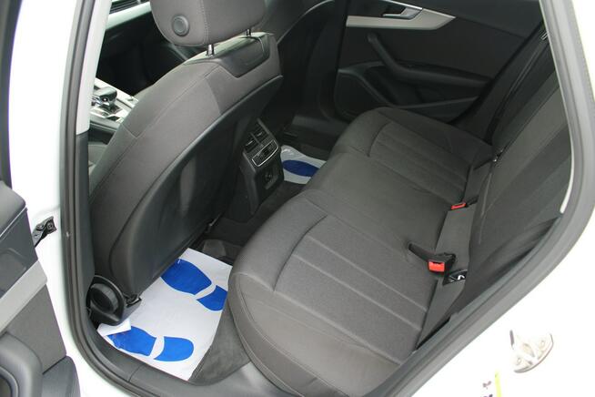 Audi A4 S-Tronic Led F-vat netto 80 406 PLN Salon Polska