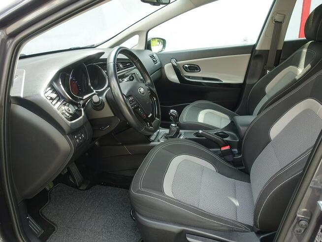 Kia Cee'd 1,4i Navi Klimatronik Alu Android Auto Ledy 1.Właściciel VIP Gwarancja