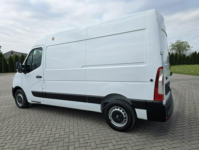 Renault Master 2,3DCI Serwis.3 osoby.Klimatyzacja.Kam.Cofania.OKAZJA
