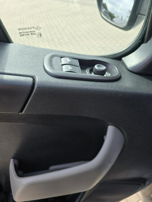 Renault Master 2,3DCI Serwis.3 osoby.Klimatyzacja.Kam.Cofania.OKAZJA