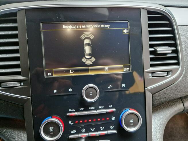 Renault Talisman 2016/17 !! Zobacz opis !!W podanej cenie Roczna Gwarancja !!