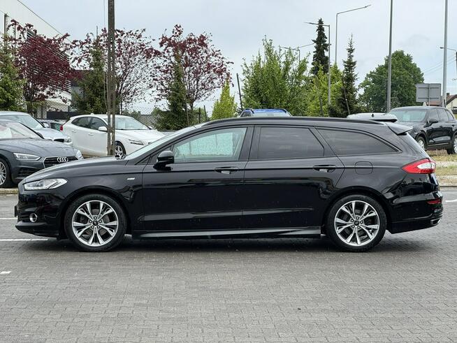 Ford Mondeo SW *FILM*ST-LINE*Bi-TURBO*211KM*Automat*Roczna Gwarancja Techniczna*