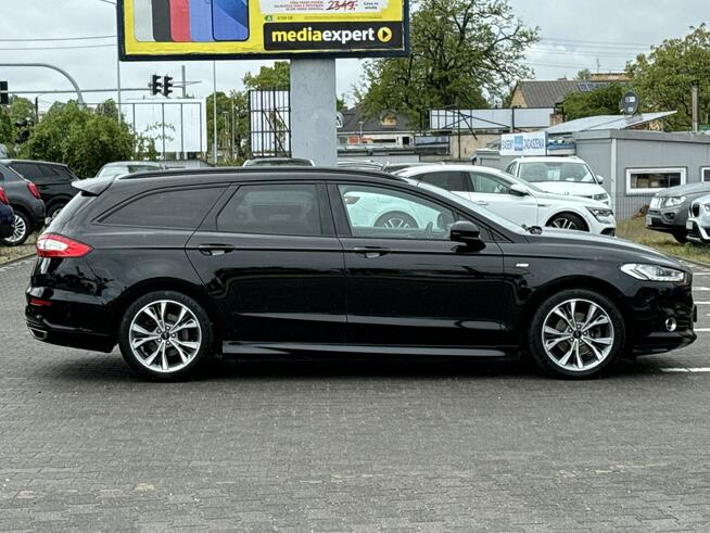 Ford Mondeo SW *FILM*ST-LINE*Bi-TURBO*211KM*Automat*Roczna Gwarancja Techniczna*